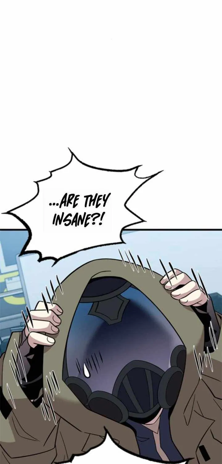 Read Villain To Kill Manga Online