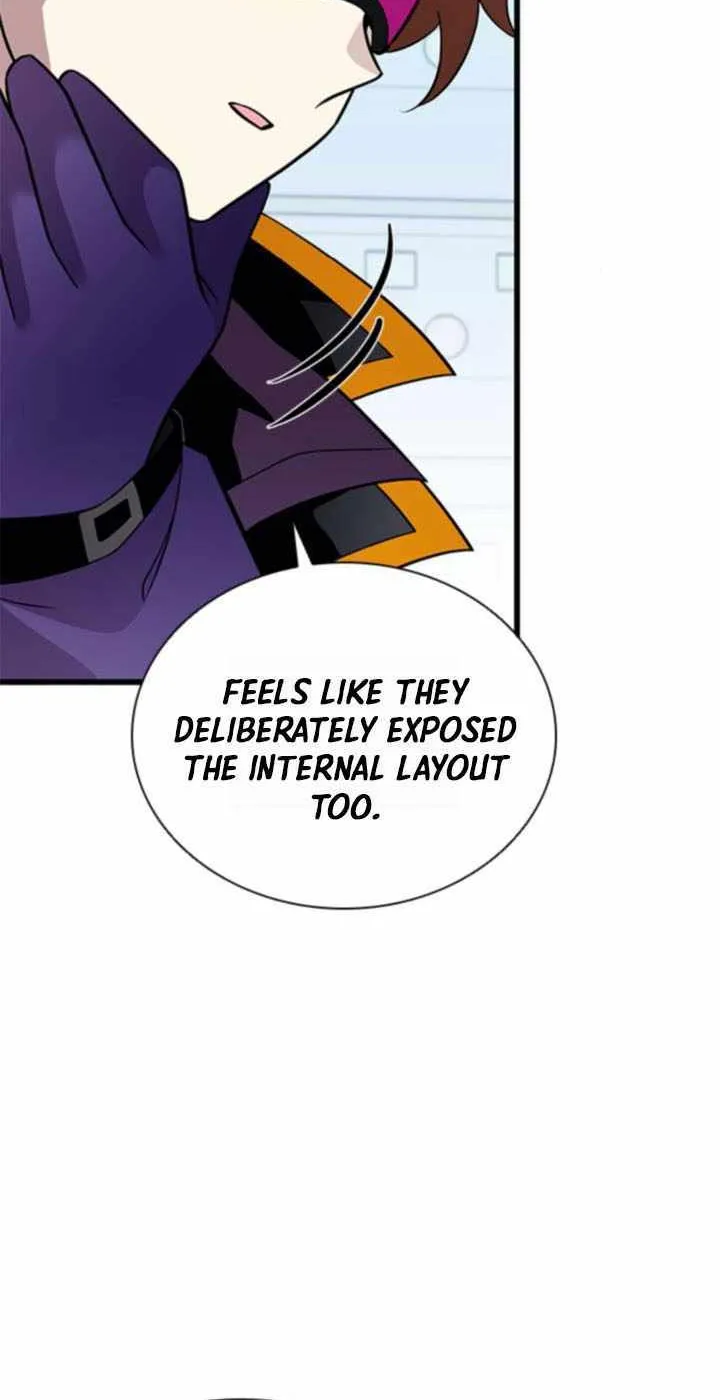 Read Villain To Kill Manga Online