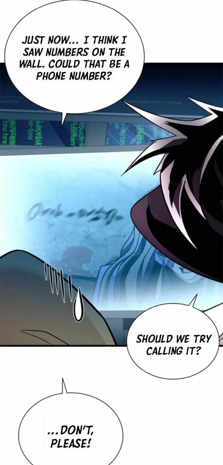 Read Villain To Kill Manga Online