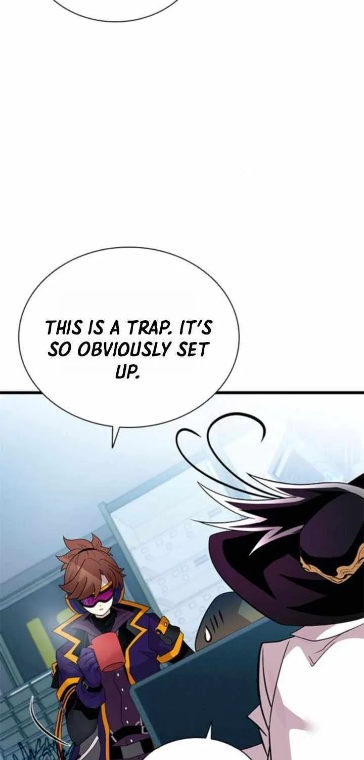 Read Villain To Kill Manga Online