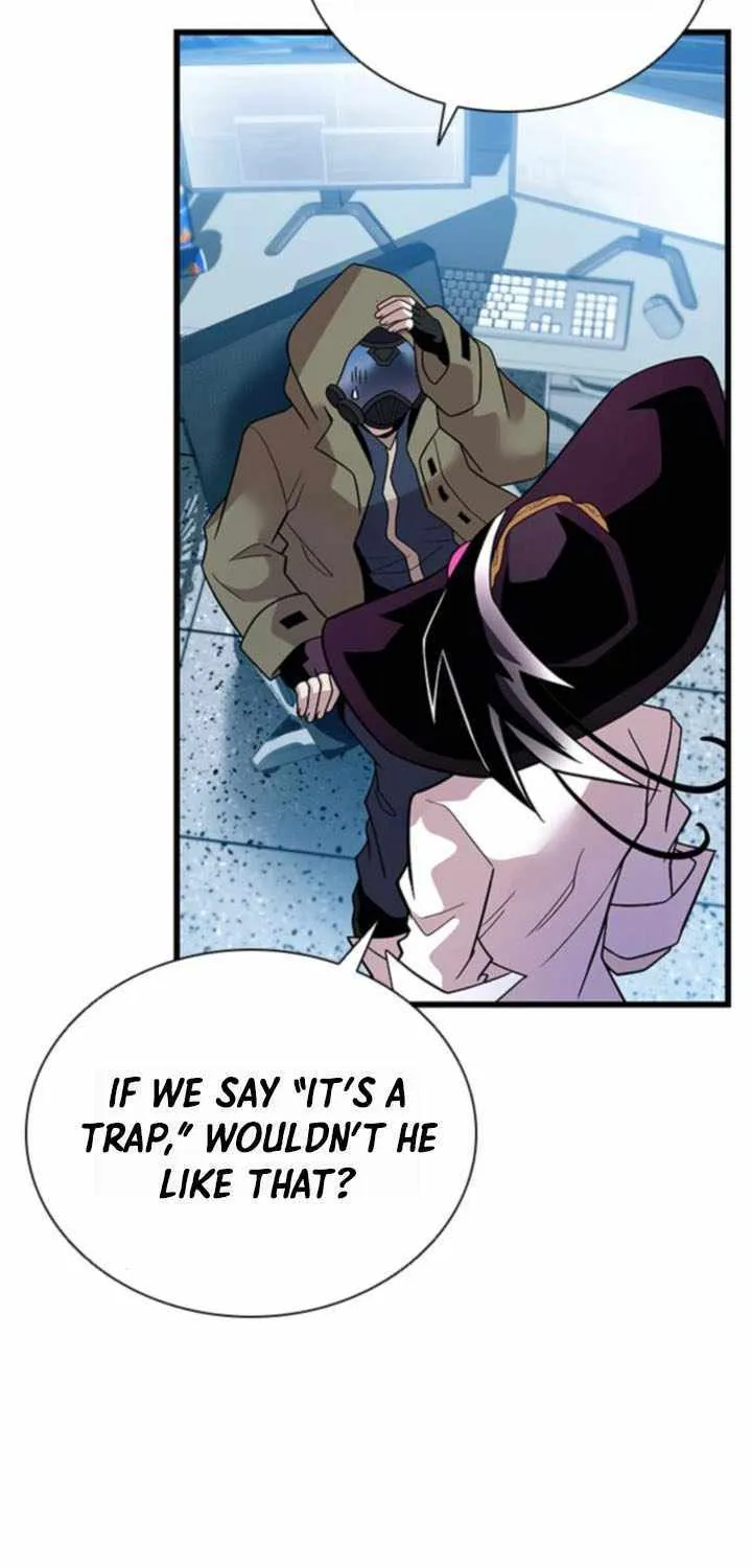 Read Villain To Kill Manga Online