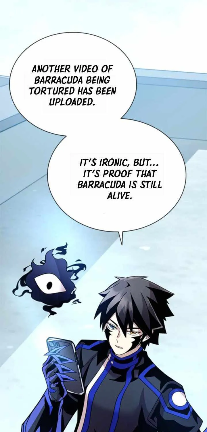 Read Villain To Kill Manga Online