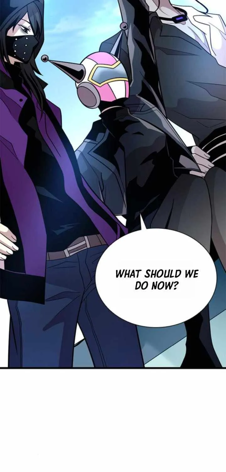 Read Villain To Kill Manga Online