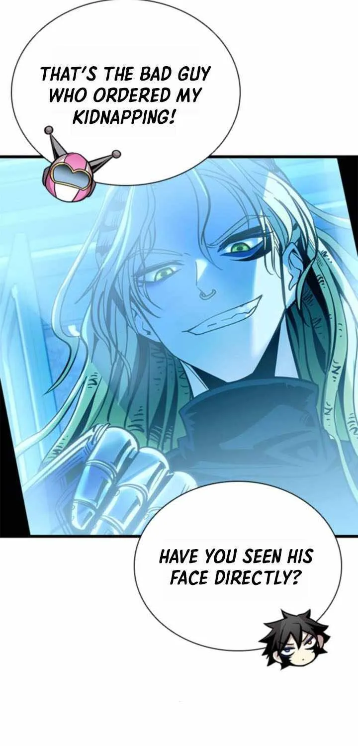 Read Villain To Kill Manga Online