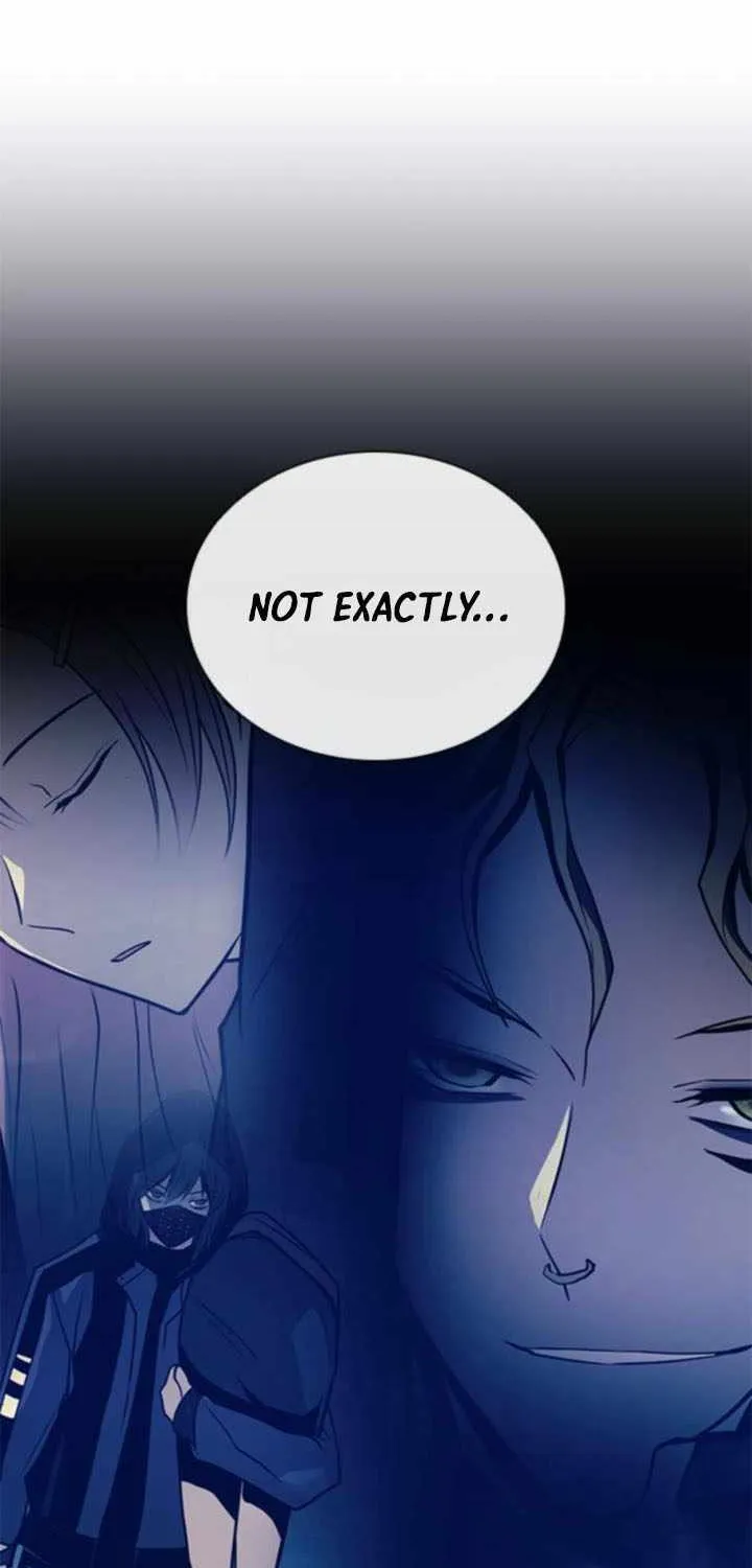 Read Villain To Kill Manga Online