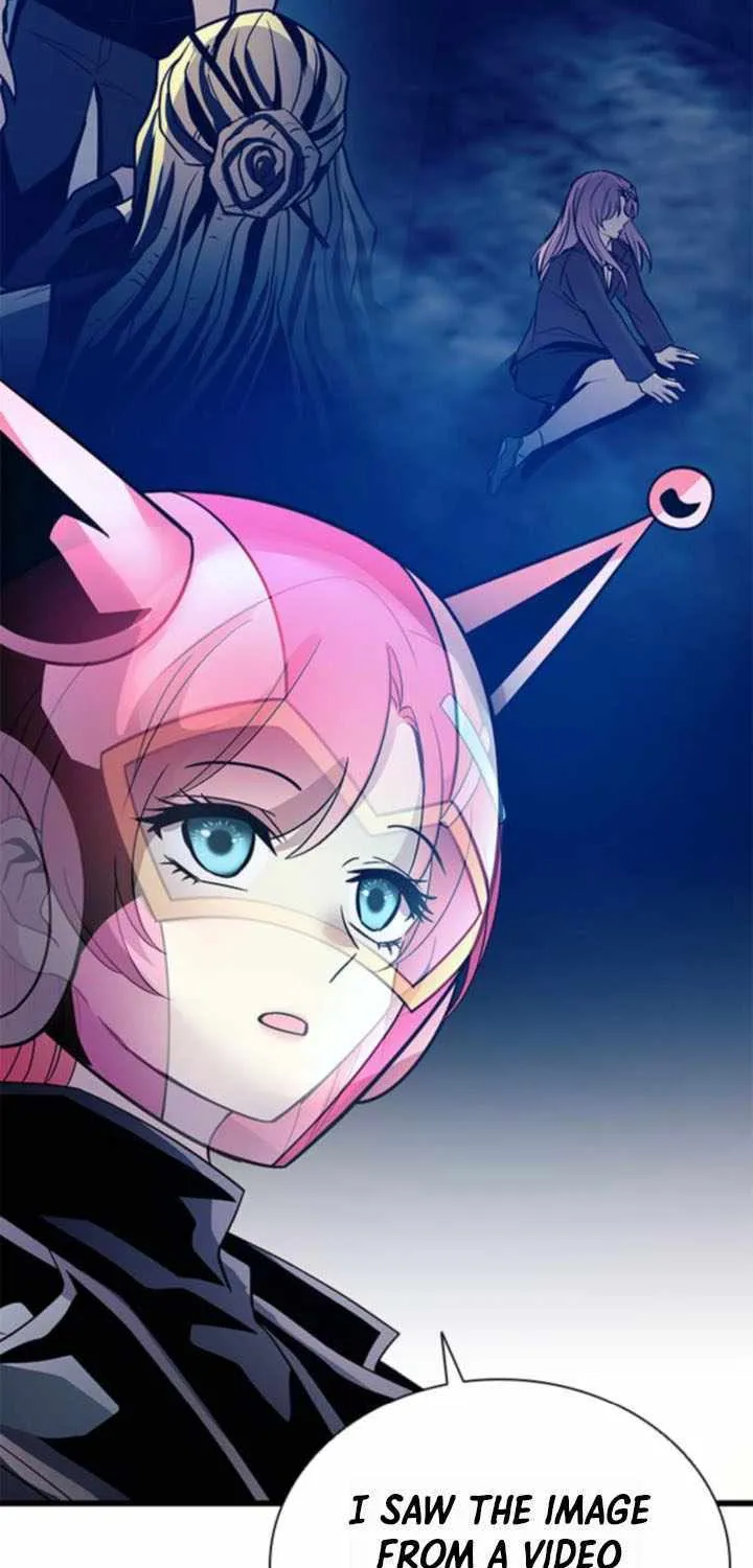 Read Villain To Kill Manga Online