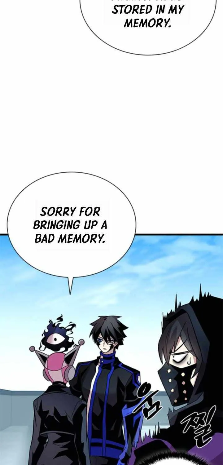 Read Villain To Kill Manga Online