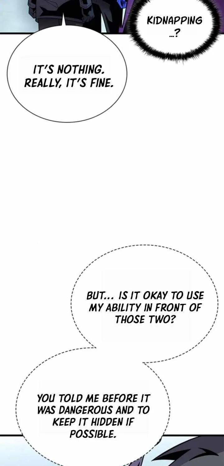 Read Villain To Kill Manga Online