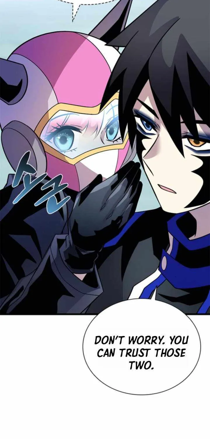 Read Villain To Kill Manga Online