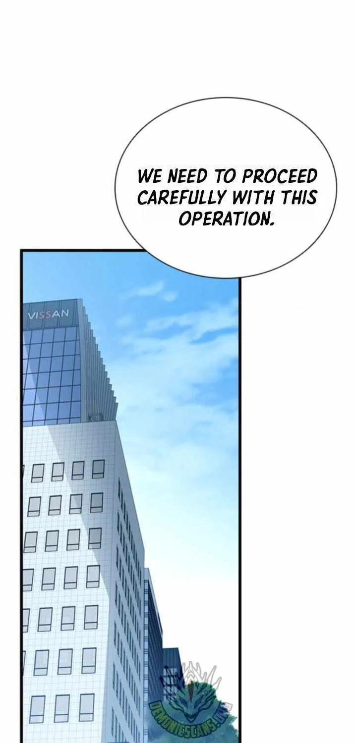 Read Villain To Kill Manga Online