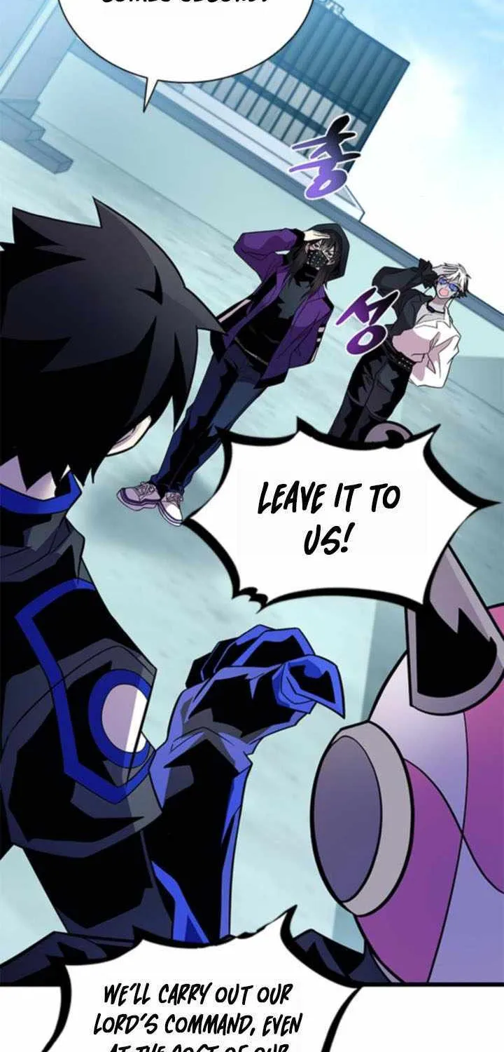 Read Villain To Kill Manga Online