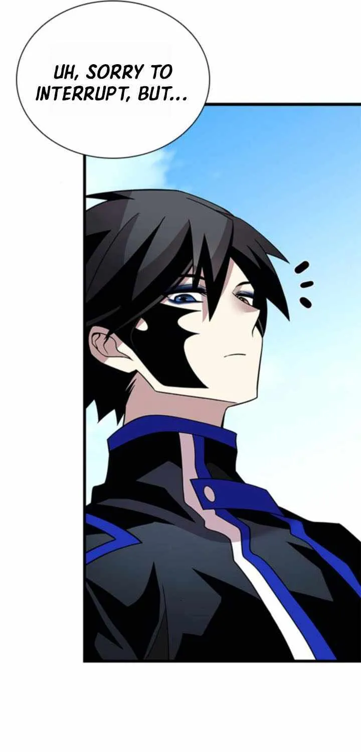 Read Villain To Kill Manga Online