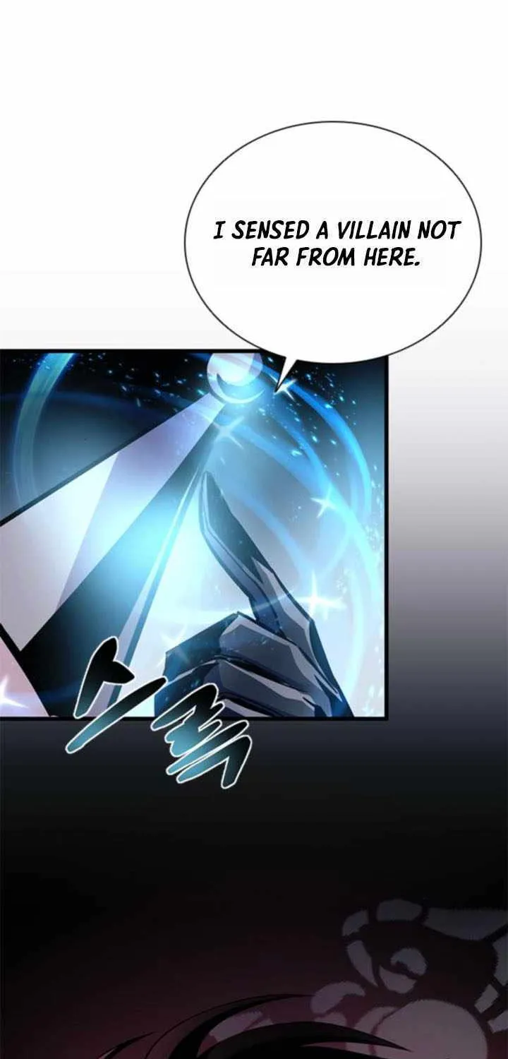 Read Villain To Kill Manga Online