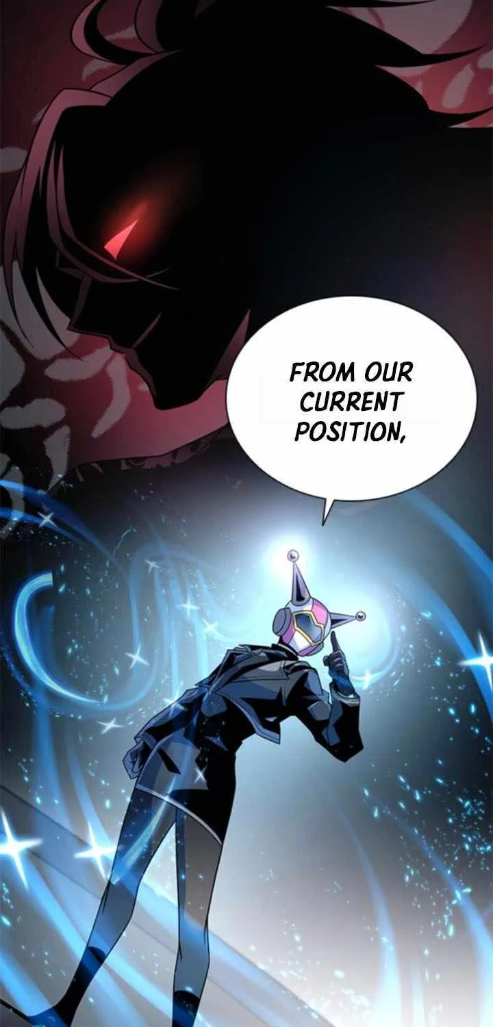 Read Villain To Kill Manga Online