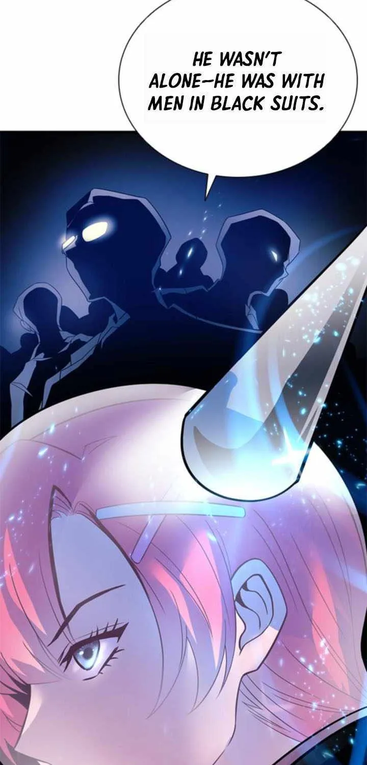 Read Villain To Kill Manga Online