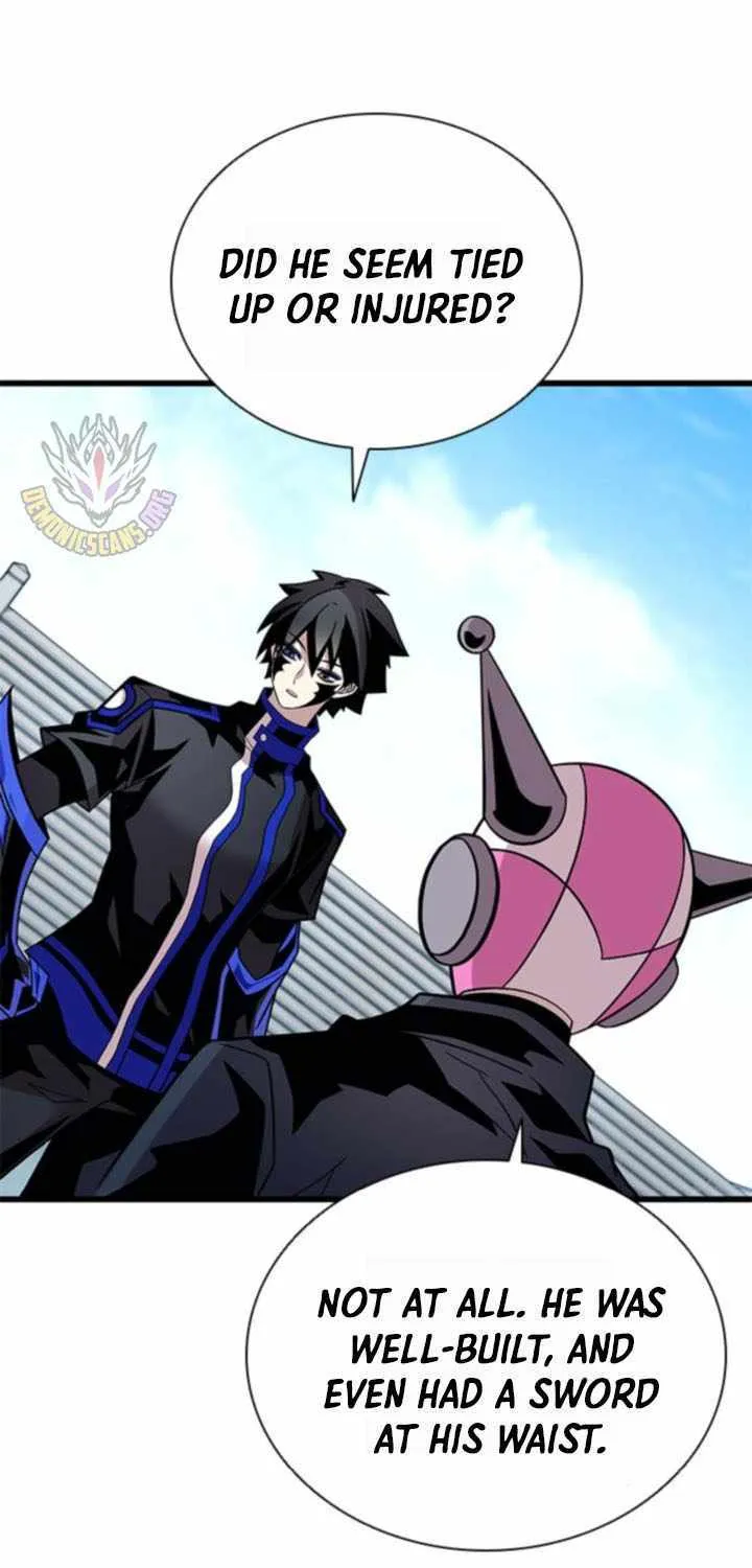 Read Villain To Kill Manga Online