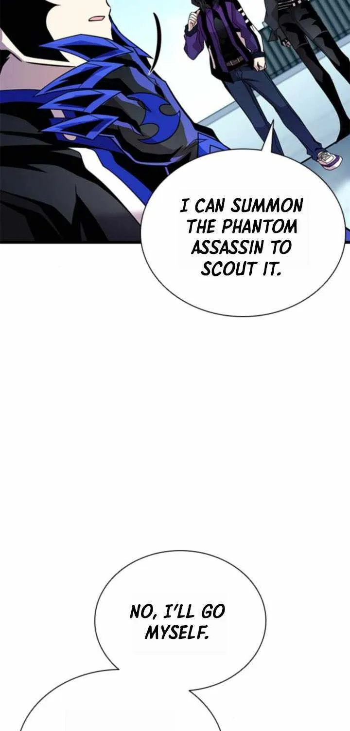 Read Villain To Kill Manga Online