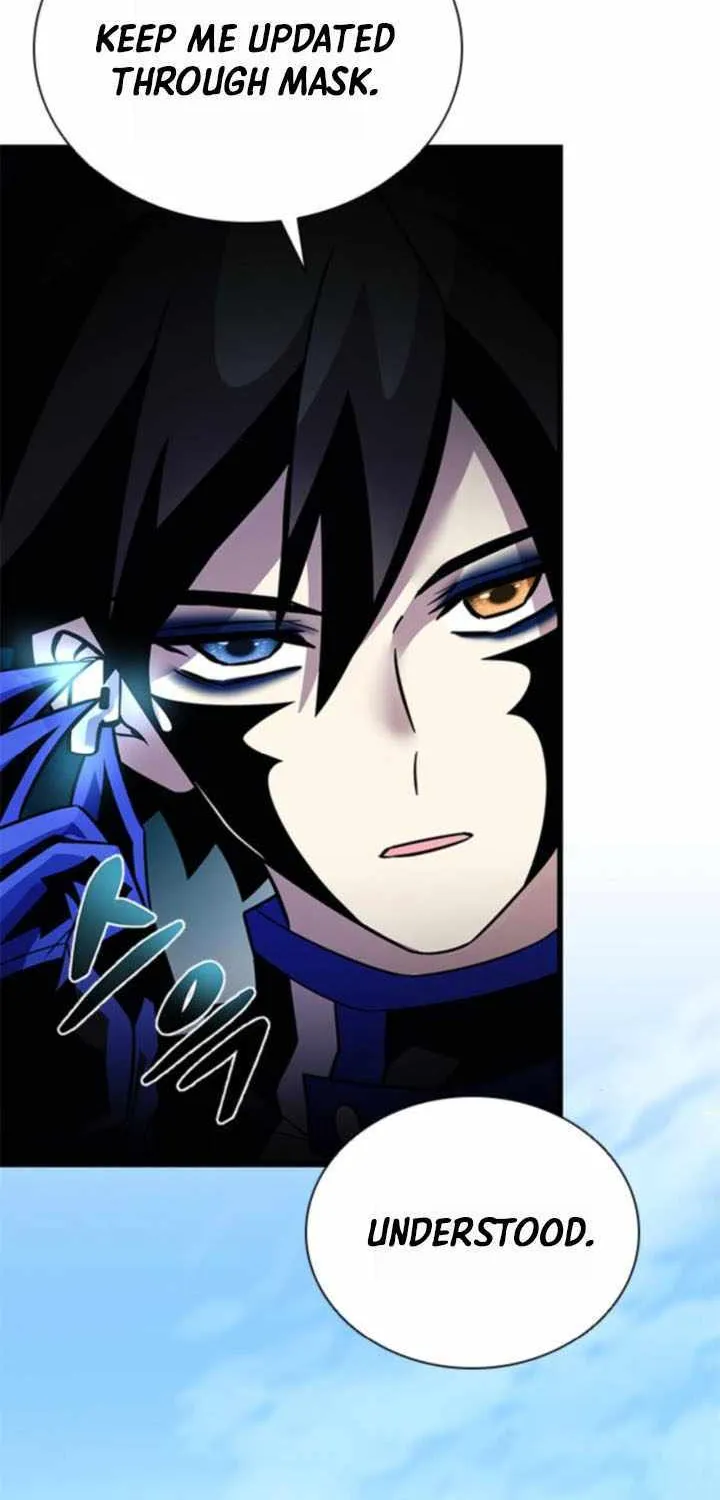 Read Villain To Kill Manga Online