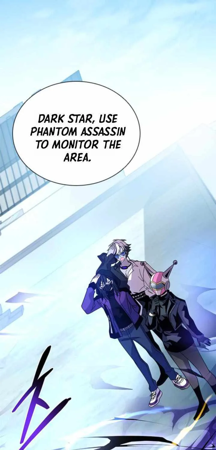 Read Villain To Kill Manga Online