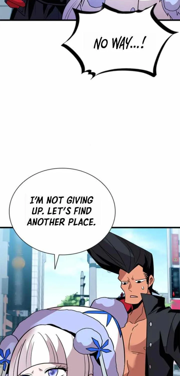 Read Villain To Kill Manga Online