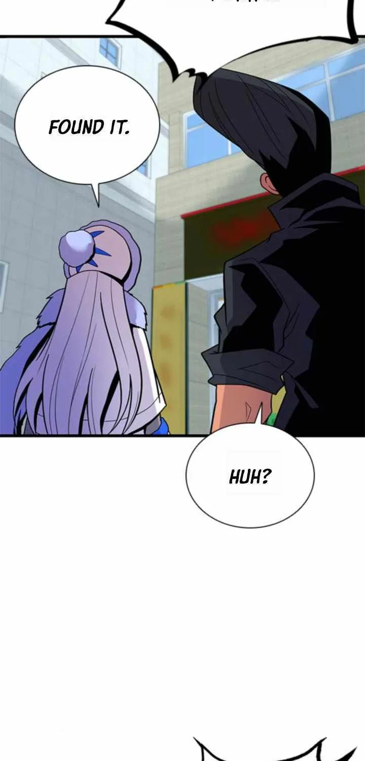 Read Villain To Kill Manga Online