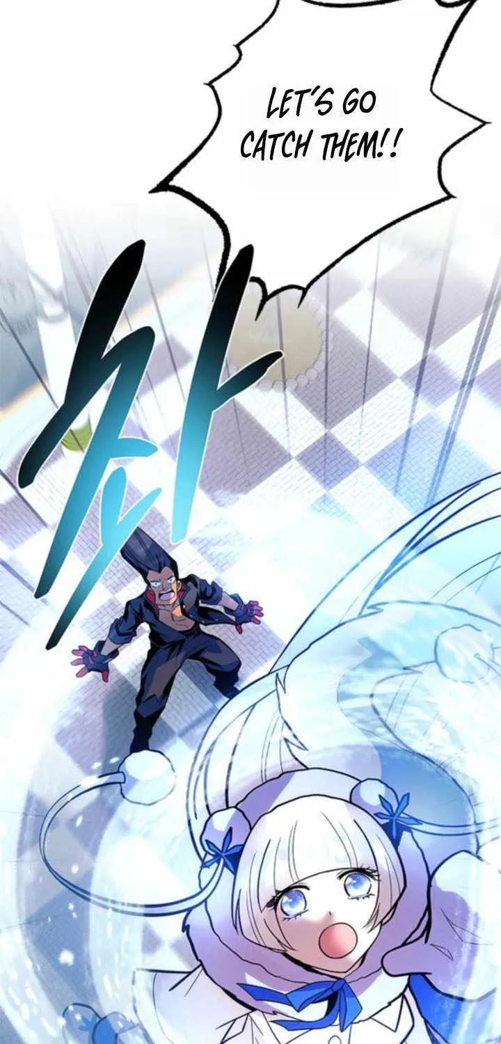 Read Villain To Kill Manga Online