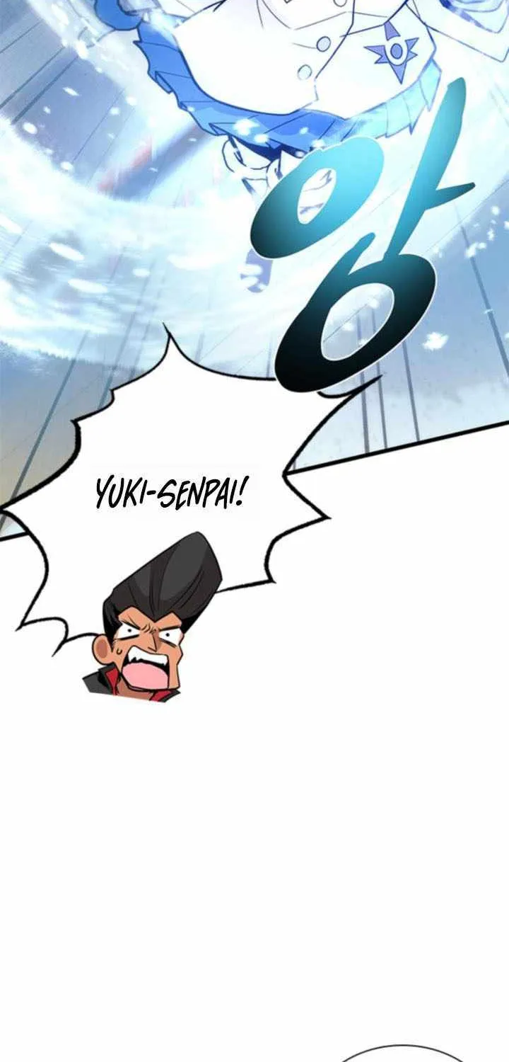 Read Villain To Kill Manga Online