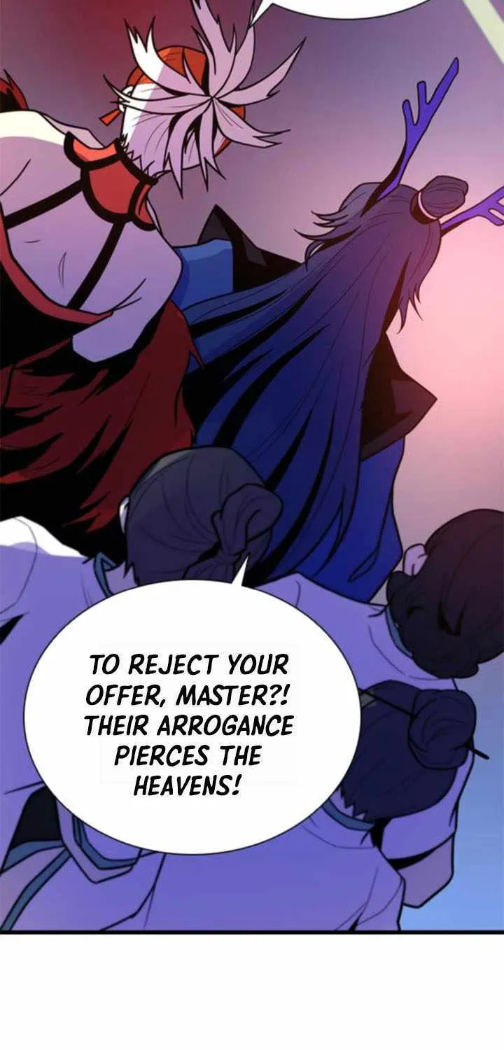 Read Villain To Kill Manga Online