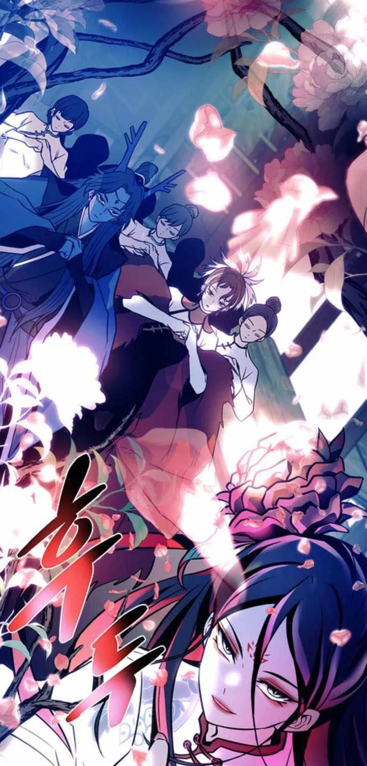 Read Villain To Kill Manga Online