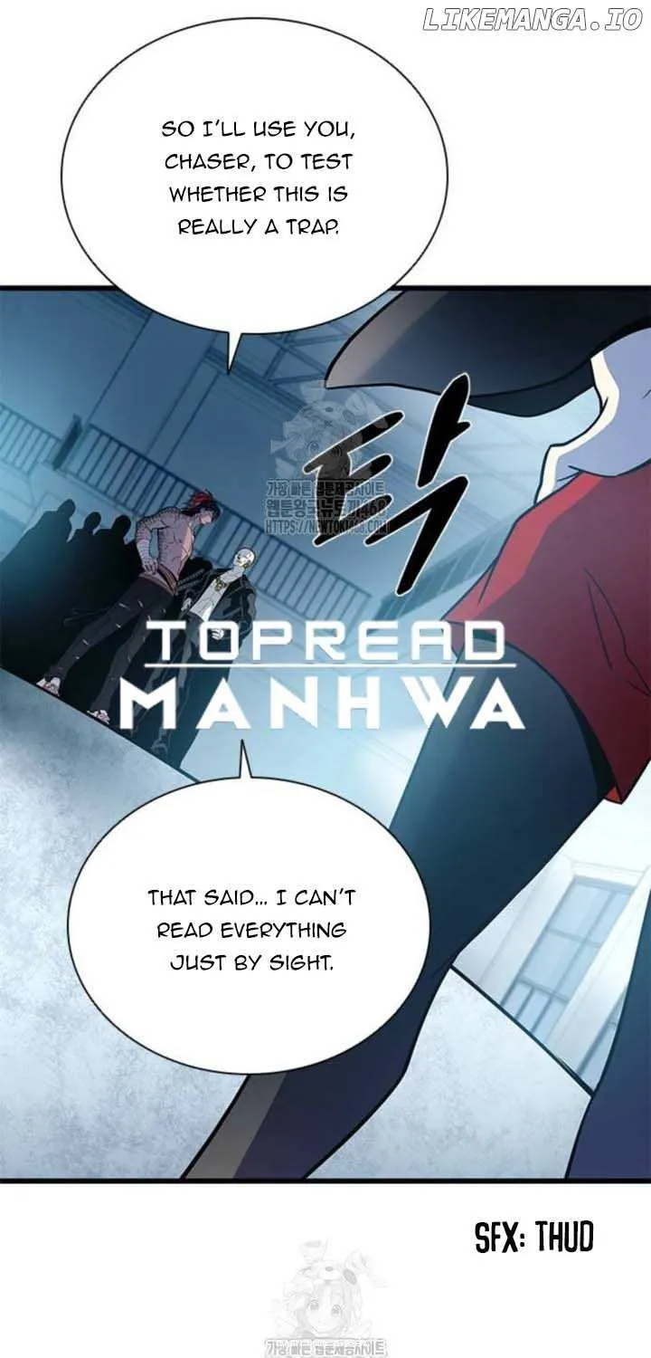 Read Villain To Kill Manga Online