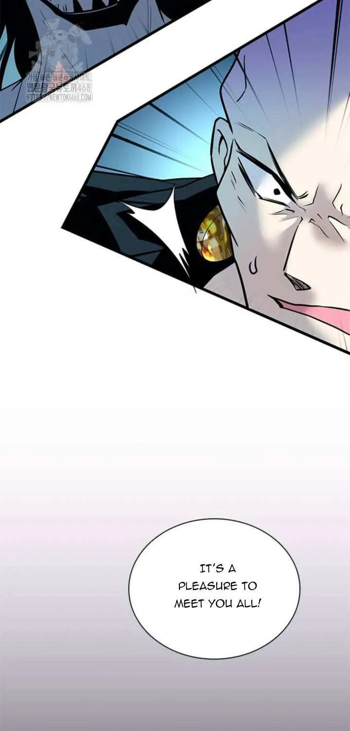 Read Villain To Kill Manga Online