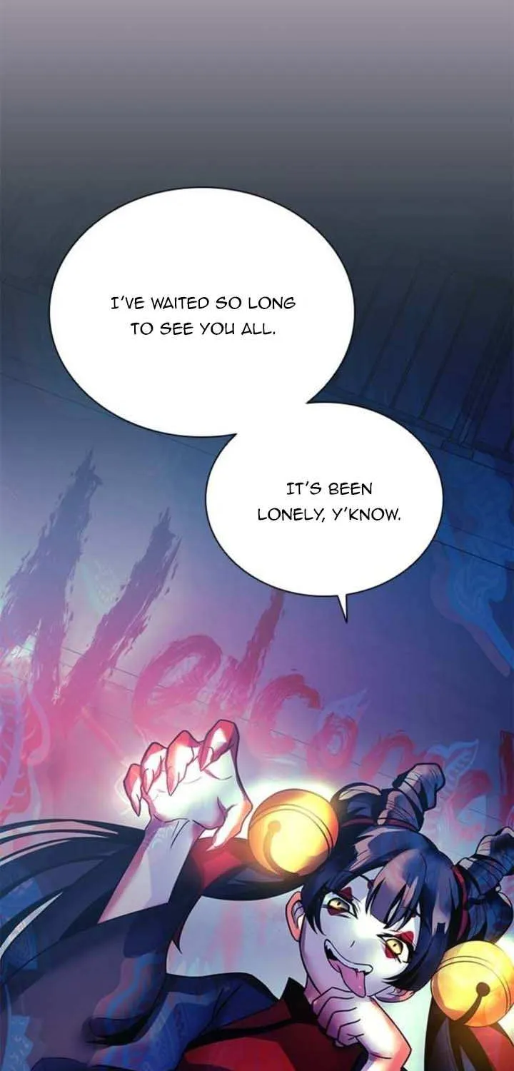 Read Villain To Kill Manga Online