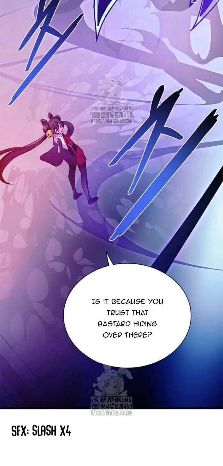 Read Villain To Kill Manga Online