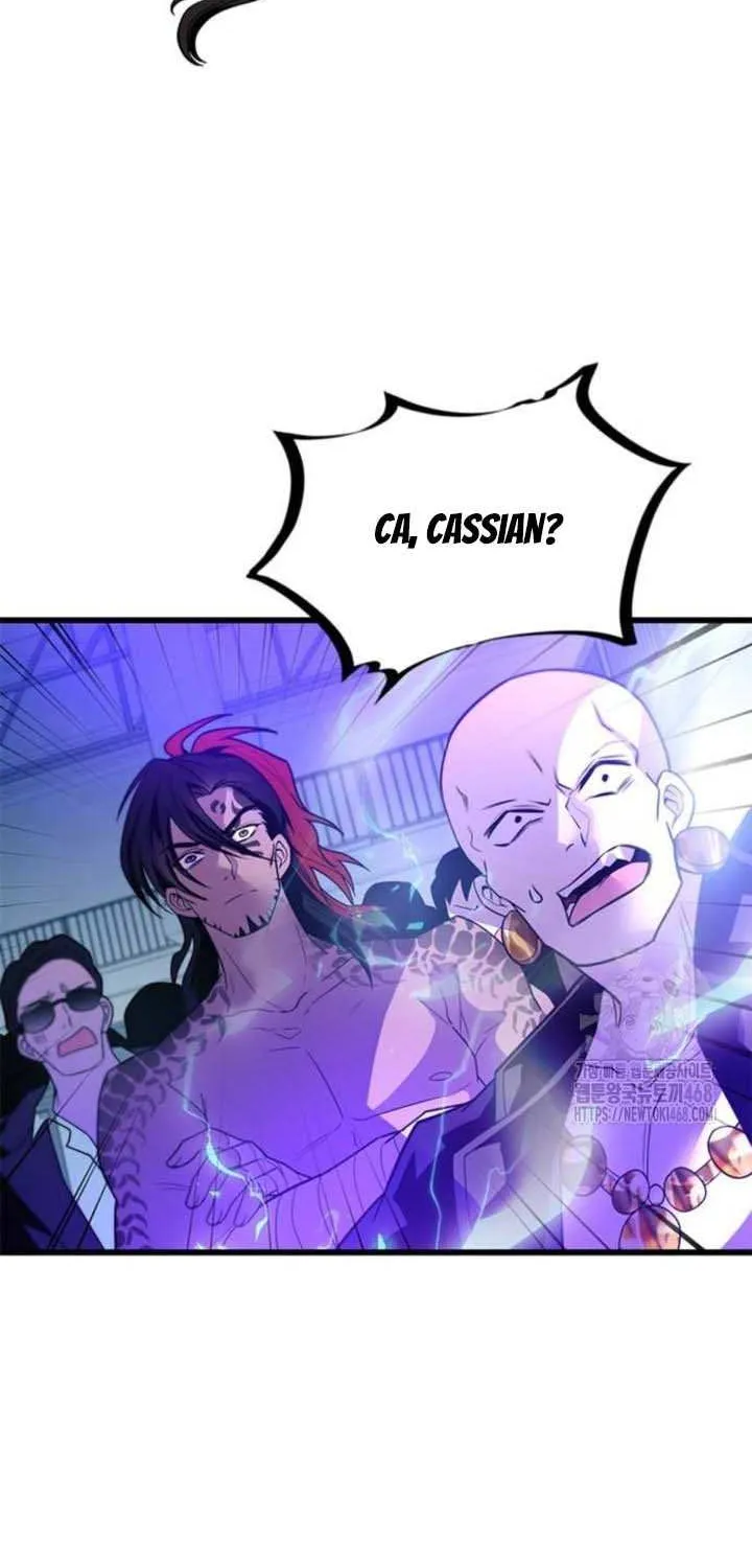 Read Villain To Kill Manga Online