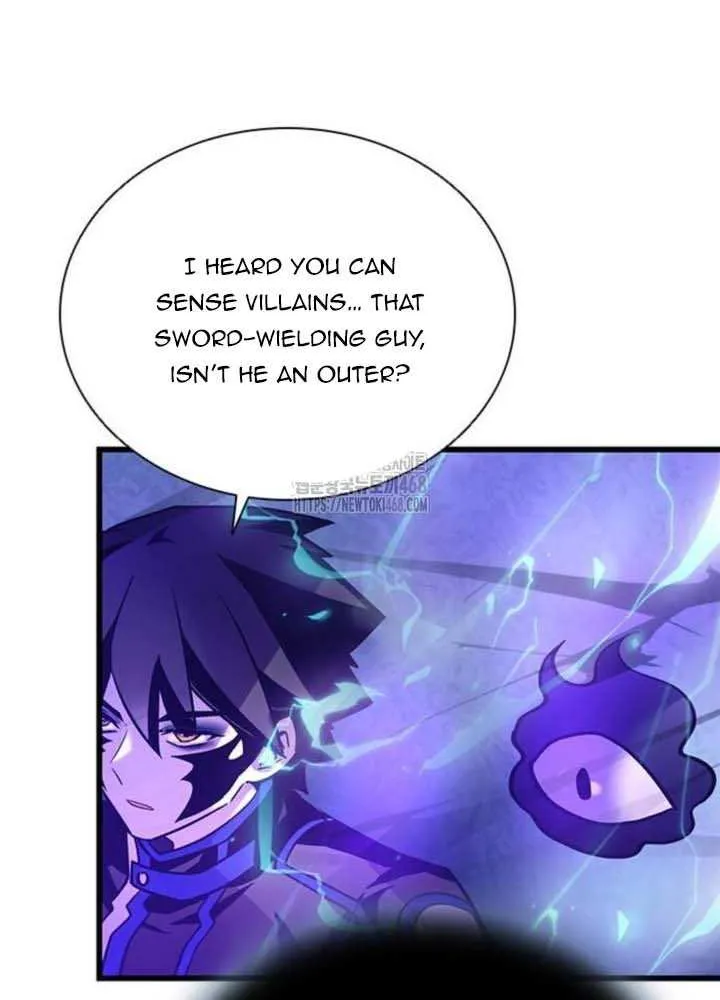 Read Villain To Kill Manga Online