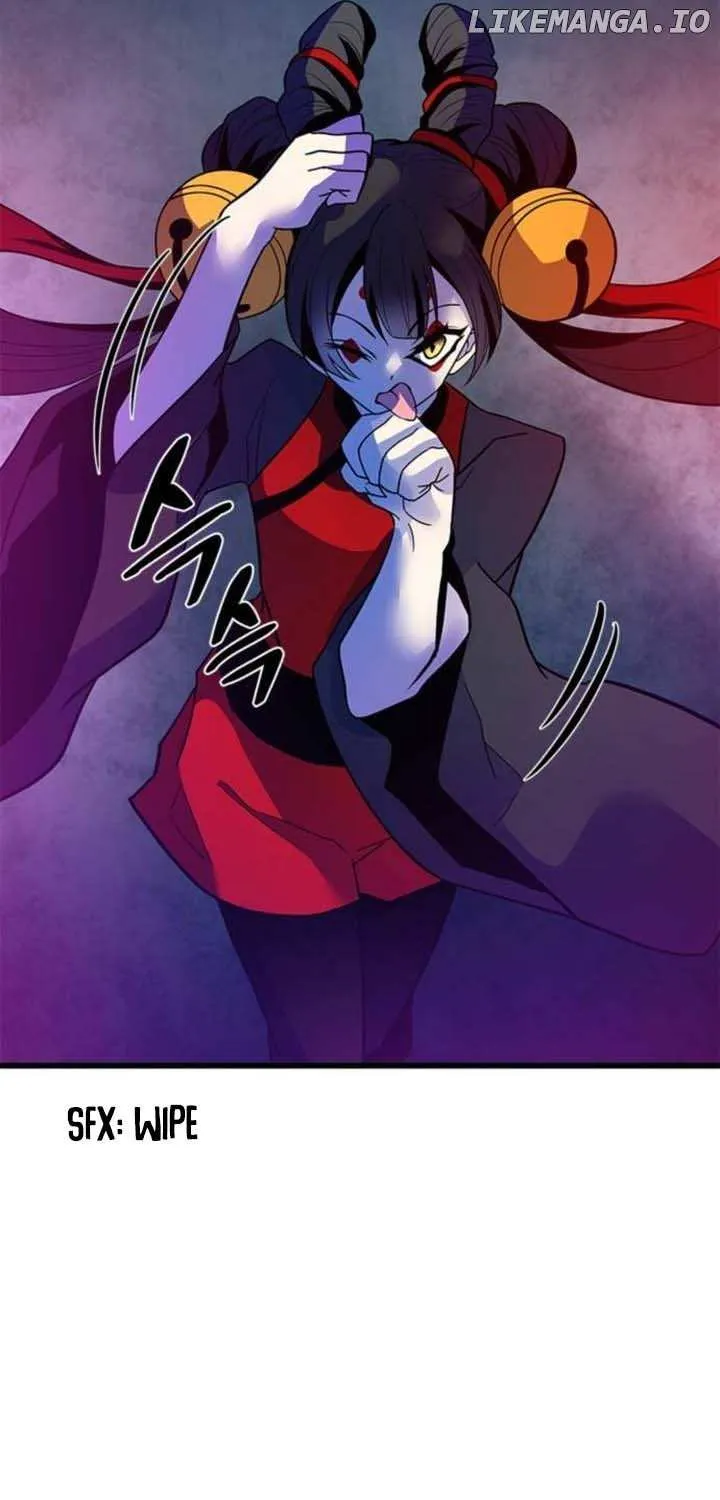 Read Villain To Kill Manga Online