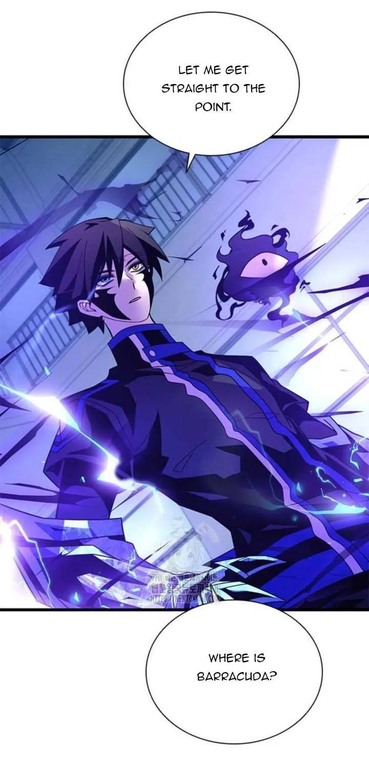 Read Villain To Kill Manga Online