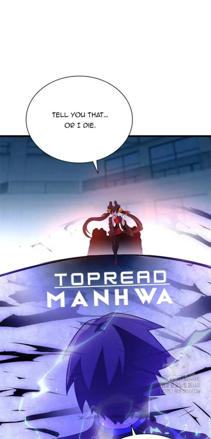 Read Villain To Kill Manga Online