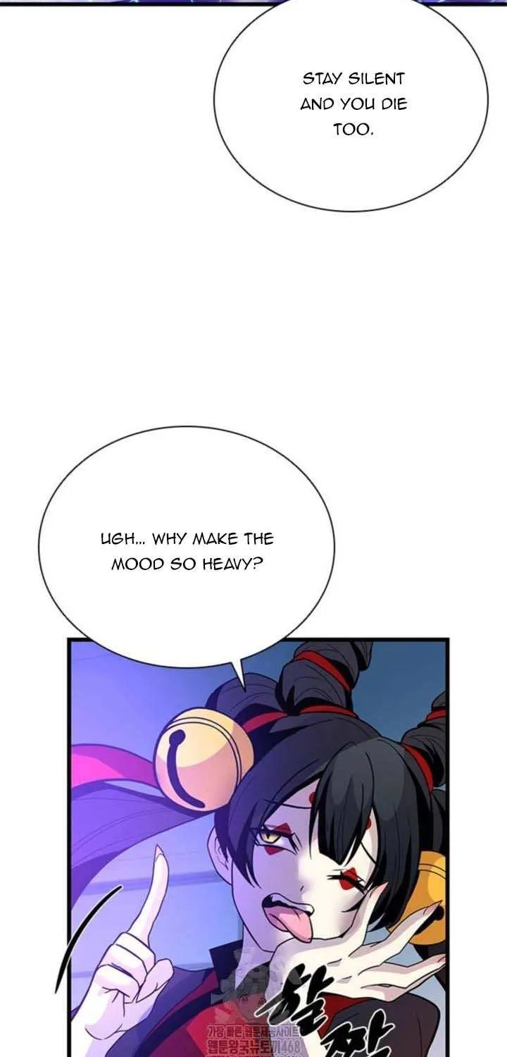 Read Villain To Kill Manga Online