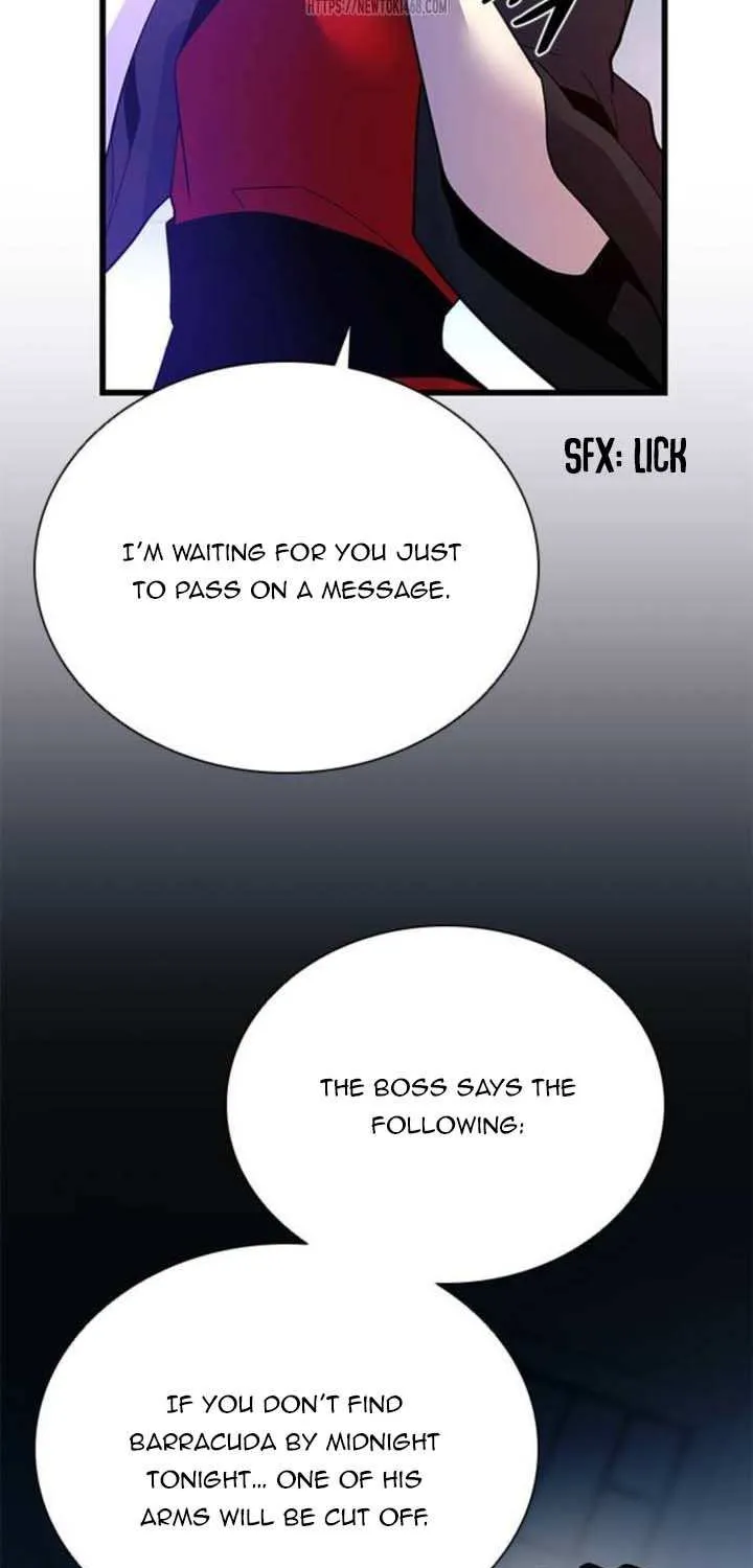 Read Villain To Kill Manga Online