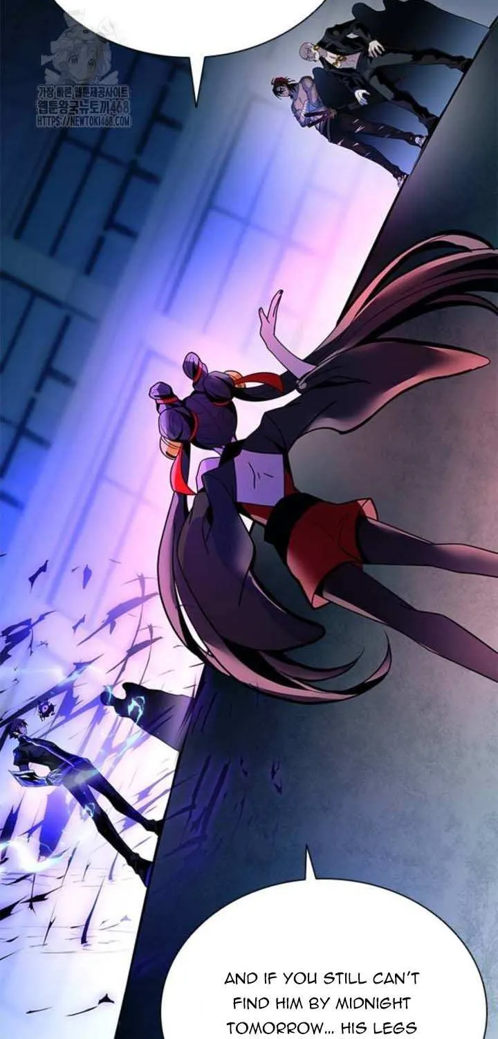 Read Villain To Kill Manga Online