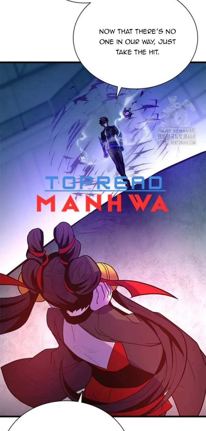 Read Villain To Kill Manga Online