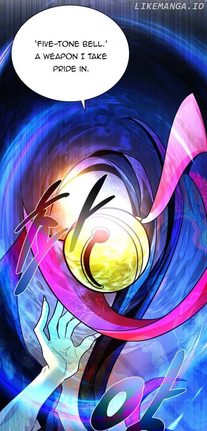 Read Villain To Kill Manga Online