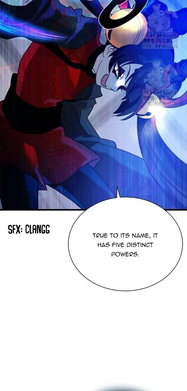 Read Villain To Kill Manga Online