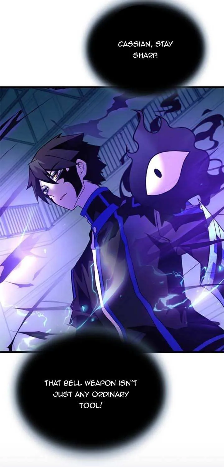 Read Villain To Kill Manga Online