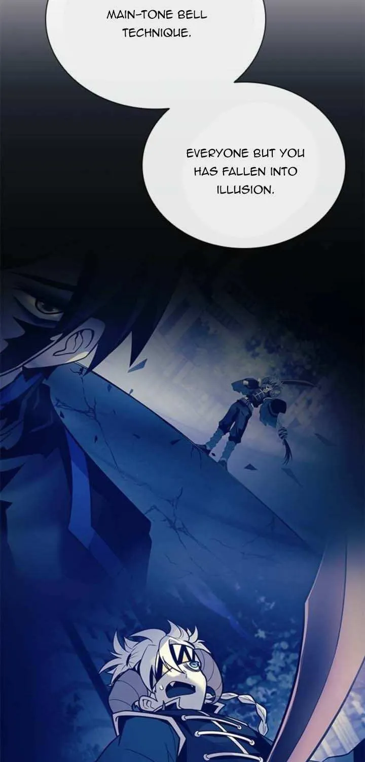 Read Villain To Kill Manga Online