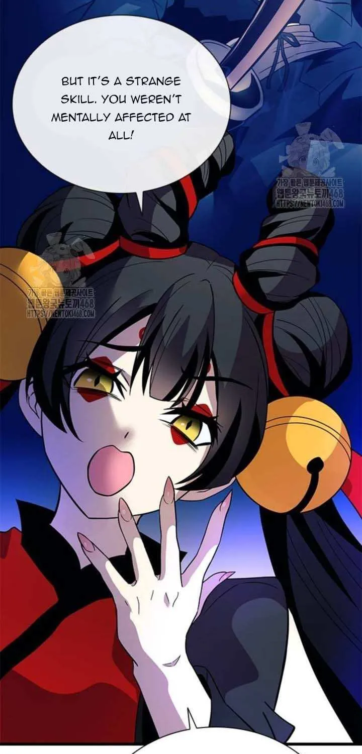 Read Villain To Kill Manga Online