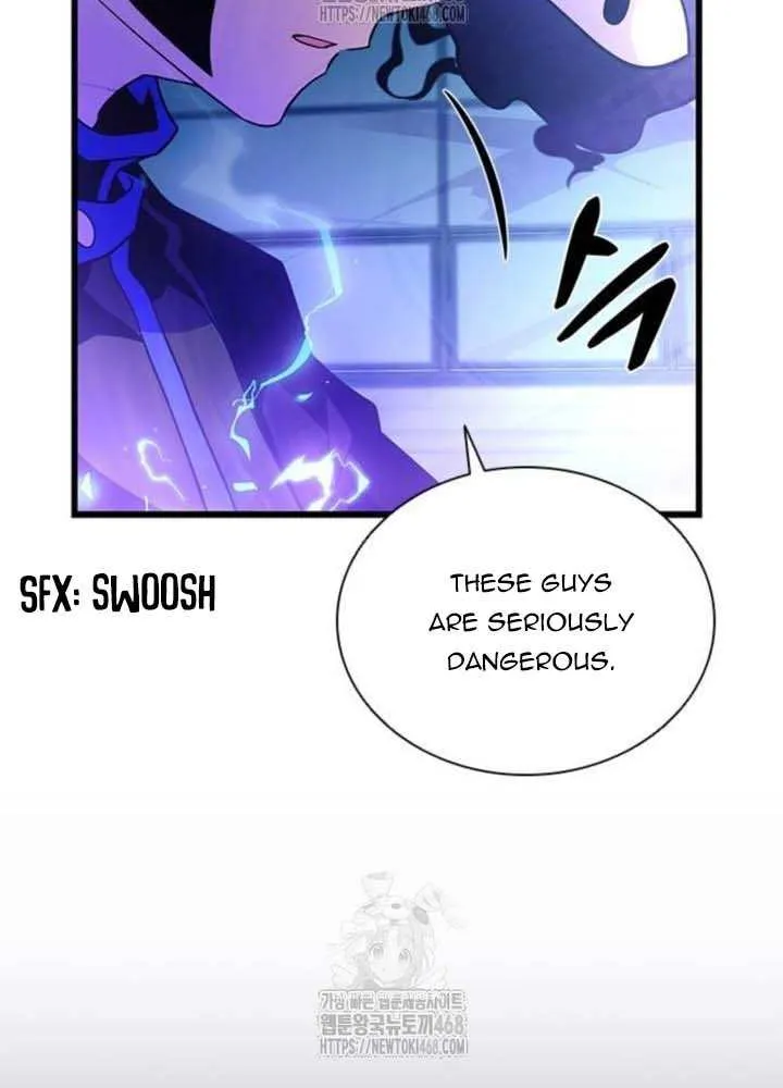 Read Villain To Kill Manga Online