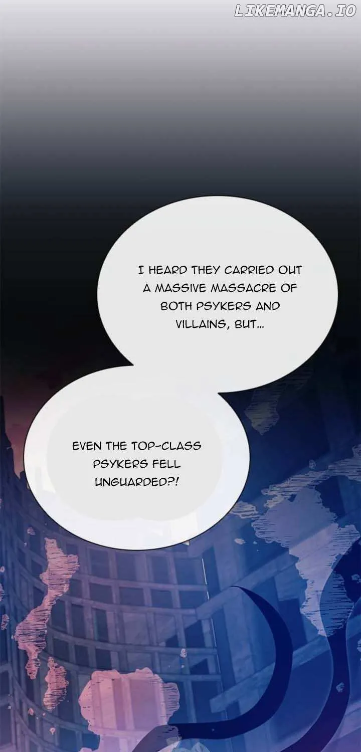 Read Villain To Kill Manga Online