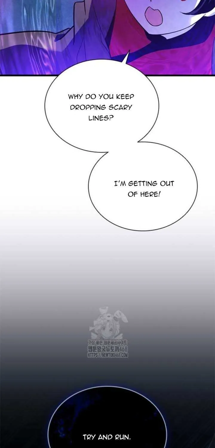 Read Villain To Kill Manga Online